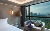 Туры в отель Mercure Nantong  Haohe Scenic