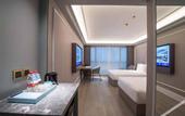 Туры в отель Mercure Nantong  Haohe Scenic