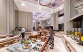 Туры в отель Mercure Nantong  Haohe Scenic