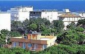 Туры в отель Residence Bologna