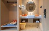 Туры в отель Huainan Railway Station Business and Culture Plaza Atour Hotel