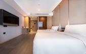 Туры в отель Huainan Railway Station Business and Culture Plaza Atour Hotel