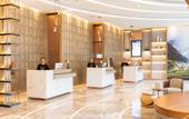 Туры в отель Huainan Railway Station Business and Culture Plaza Atour Hotel