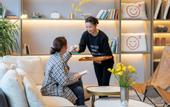 Туры в отель Huainan Railway Station Business and Culture Plaza Atour Hotel