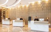 Туры в отель Huainan Railway Station Business and Culture Plaza Atour Hotel