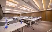 Туры в отель Huainan Railway Station Business and Culture Plaza Atour Hotel