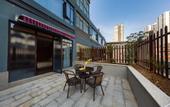 Туры в отель Huainan Railway Station Business and Culture Plaza Atour Hotel