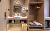 Туры в отель Huainan Railway Station Business and Culture Plaza Atour Hotel
