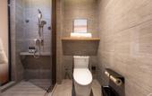 Туры в отель Huainan Railway Station Business and Culture Plaza Atour Hotel