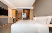 Туры в отель Huainan Railway Station Business and Culture Plaza Atour Hotel