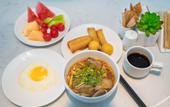 Туры в отель Huainan Railway Station Business and Culture Plaza Atour Hotel