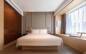 Туры в отель Huainan Railway Station Business and Culture Plaza Atour Hotel