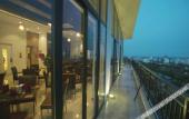 Туры в отель RHM Luxury Hotel and Suite