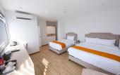 Туры в отель RHM Luxury Hotel and Suite