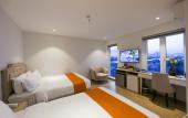 Туры в отель RHM Luxury Hotel and Suite