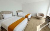 Туры в отель RHM Luxury Hotel and Suite