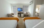 Туры в отель RHM Luxury Hotel and Suite