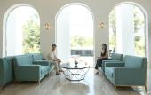 Туры в отель RHM Luxury Hotel and Suite