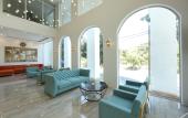 Туры в отель RHM Luxury Hotel and Suite