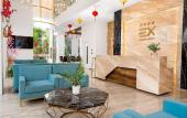Туры в отель RHM Luxury Hotel and Suite