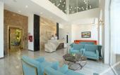 Туры в отель RHM Luxury Hotel and Suite