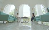 Туры в отель RHM Luxury Hotel and Suite