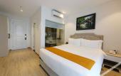 Туры в отель RHM Luxury Hotel and Suite