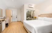 Туры в отель RHM Luxury Hotel and Suite
