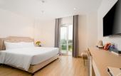 Туры в отель RHM Luxury Hotel and Suite