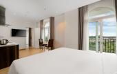 Туры в отель RHM Luxury Hotel and Suite