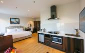 Туры в отель RHM Luxury Hotel and Suite