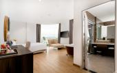 Туры в отель RHM Luxury Hotel and Suite