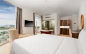 Туры в отель RHM Luxury Hotel and Suite