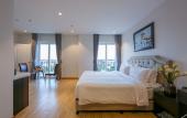 Туры в отель RHM Luxury Hotel and Suite
