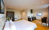 Туры в отель RHM Luxury Hotel and Suite