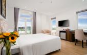 Туры в отель RHM Luxury Hotel and Suite