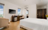 Туры в отель RHM Luxury Hotel and Suite