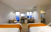 Туры в отель RHM Luxury Hotel and Suite