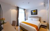 Туры в отель RHM Luxury Hotel and Suite