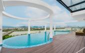 Туры в отель RHM Luxury Hotel and Suite