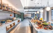 Туры в отель Atour Hotel Bohai International Square Bincheng District Binzhou