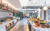 Туры в отель Atour Hotel Bohai International Square Bincheng District Binzhou