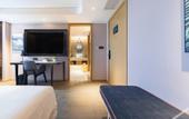 Туры в отель Atour Hotel Bohai International Square Bincheng District Binzhou