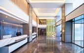 Туры в отель Atour Hotel Bohai International Square Bincheng District Binzhou