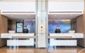 Туры в отель Atour Hotel Bohai International Square Bincheng District Binzhou