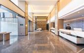 Туры в отель Atour Hotel Bohai International Square Bincheng District Binzhou