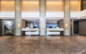 Туры в отель Atour Hotel Bohai International Square Bincheng District Binzhou