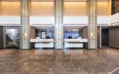 Туры в отель Atour Hotel Bohai International Square Bincheng District Binzhou