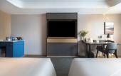 Туры в отель Atour Hotel Bohai International Square Bincheng District Binzhou