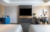 Туры в отель Atour Hotel Bohai International Square Bincheng District Binzhou